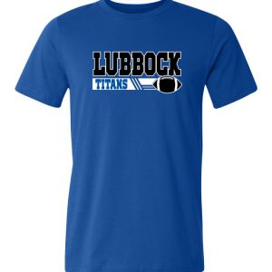 Lubbock Titans